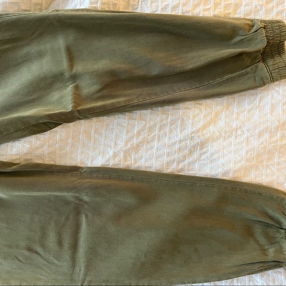 Zara Jogger Cargo Pants - Picture 6 of 6
